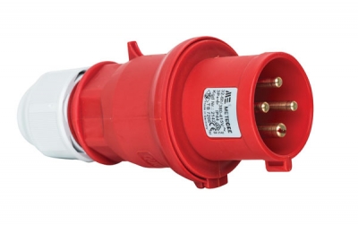 Прямой штекер / T2142