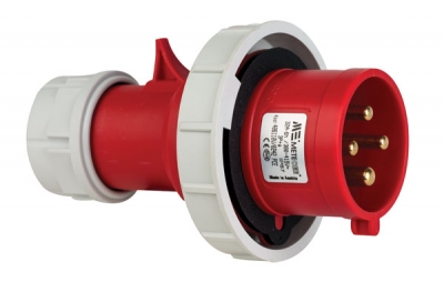 Прямой штекер / 406110V