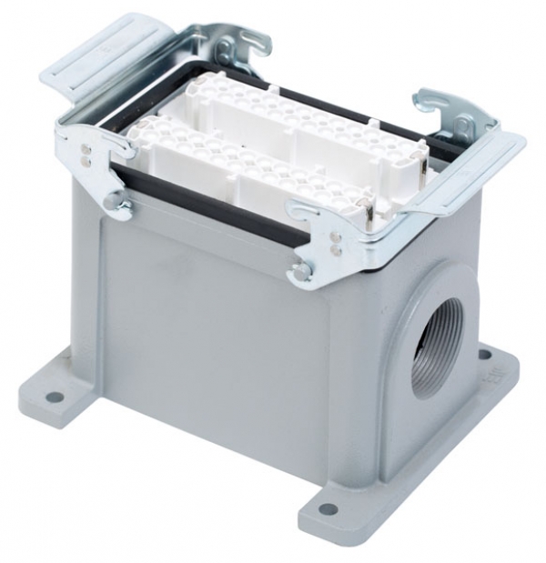 Розетка (Çift Girişli) / 403087S