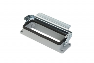 Корпус (Одиночная защелка) / 29370S