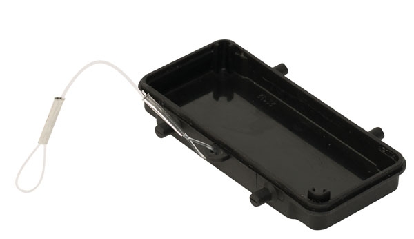 Защитная крышка корпуса машины / 29651