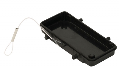 Защитная крышка корпуса машины / 29651