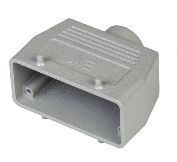 Кожух (верхний вход) / 29155