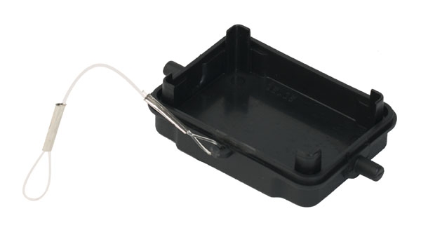 Защитная крышка корпуса машины / 29644