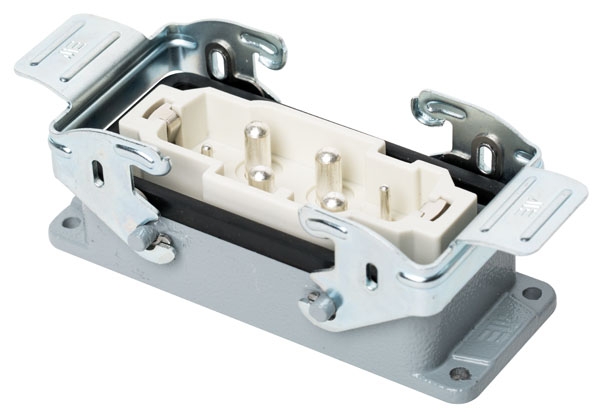 Корпус с внутренней вставкой / 403421S