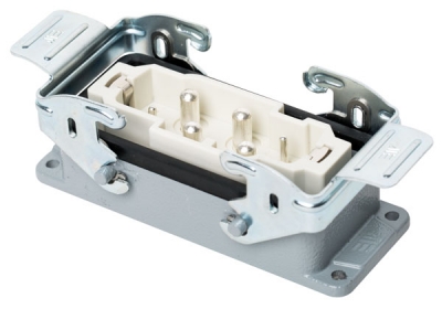 Корпус с внутренней вставкой / 403421S