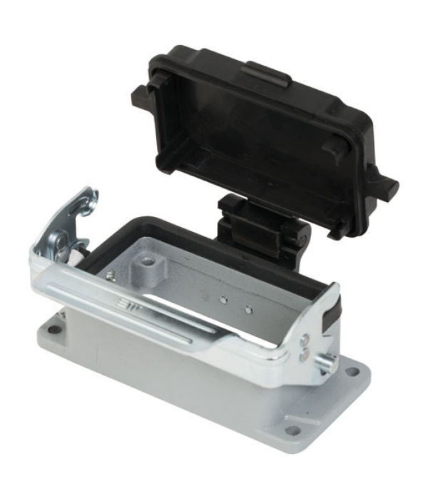 Корпус (Крышка с одной защелкой)/ 29405S