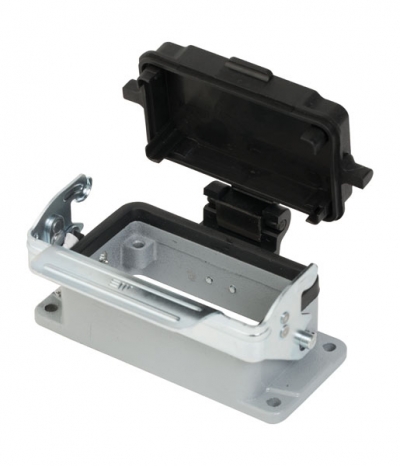 Корпус (Крышка с одной защелкой)/ 29405S