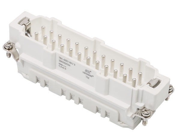 Штекер Core(25-48) / 290292048