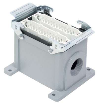 Корпус со вставкой (Çift Girişli) / 403088S