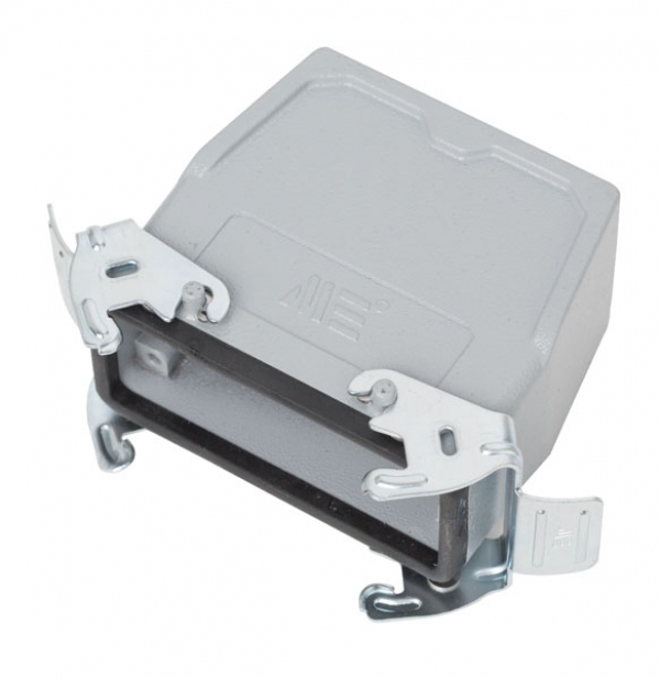 Удлинительный корпус (h 80 мм с уплотнением защелки) / 29177S