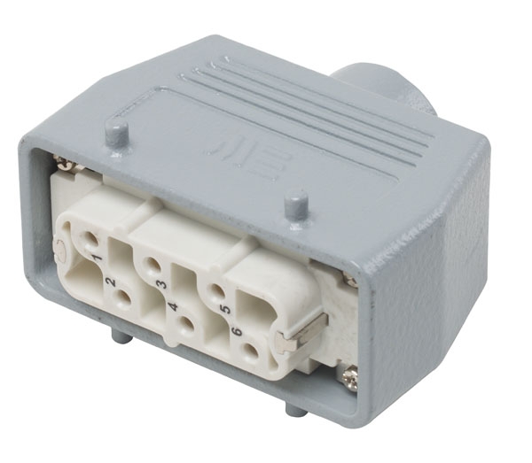 Удлинитель (вход сверху) / 403122