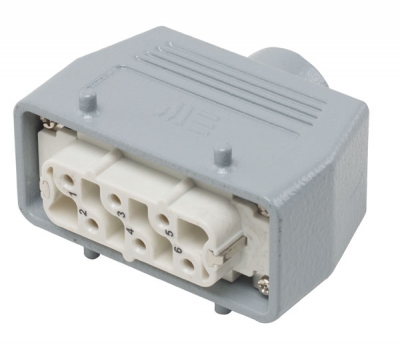 Удлинитель (вход сверху) / 403122