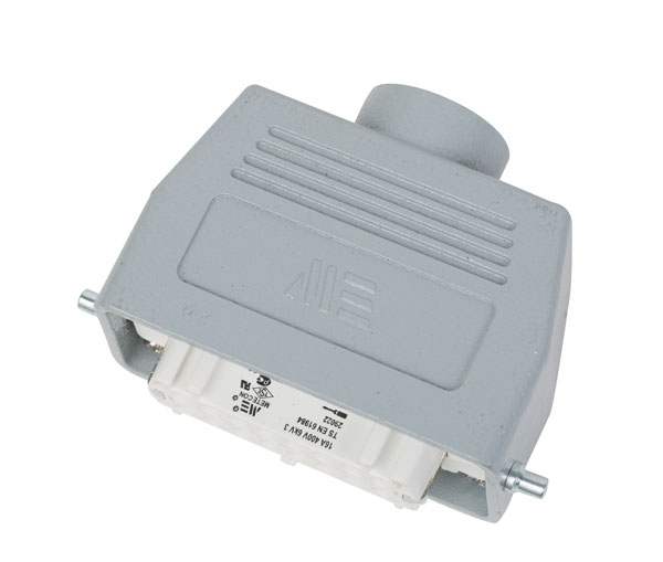 Удлинитель (Верхний вход для одного защелки) / 403522