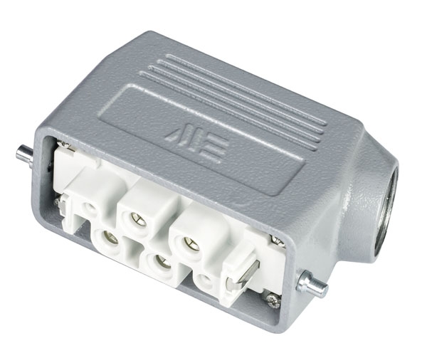 Удлинитель (Боковой вход для одной защелки) / 403603