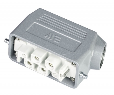 Удлинитель (Боковой вход для одной защелки) / 403603