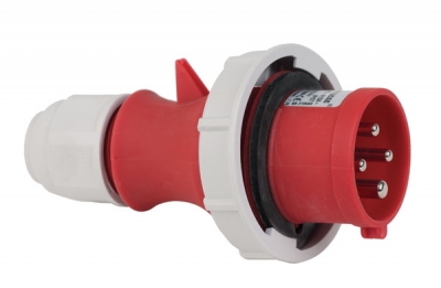 Прямой штекер / T210524V