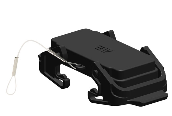 Защитный кожух удлинителя (с защелкой) / 2965404E