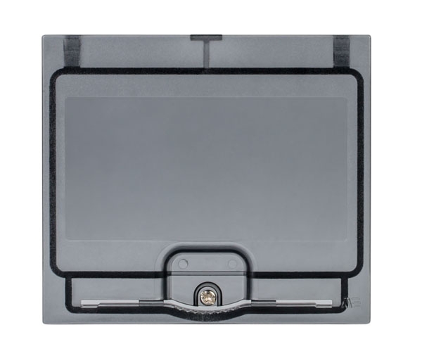 Крышка блока предохранителей / 2002707