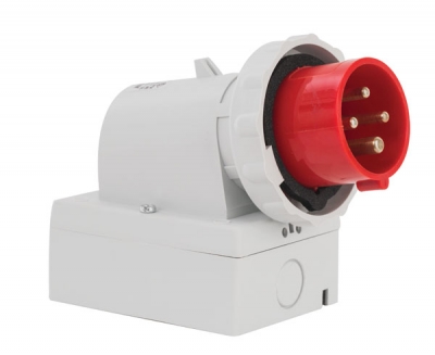 Настенная вилка (Наклонный Gövdeli) / T24528V