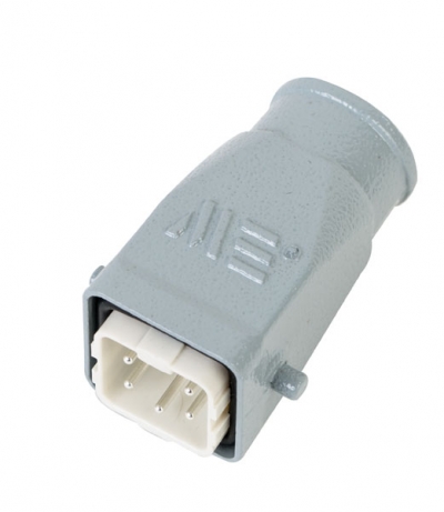 Штекер (Задний вход) / 403019