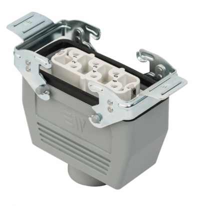 Удлинитель (Верхняя защелка с прокладкой) / 403124S