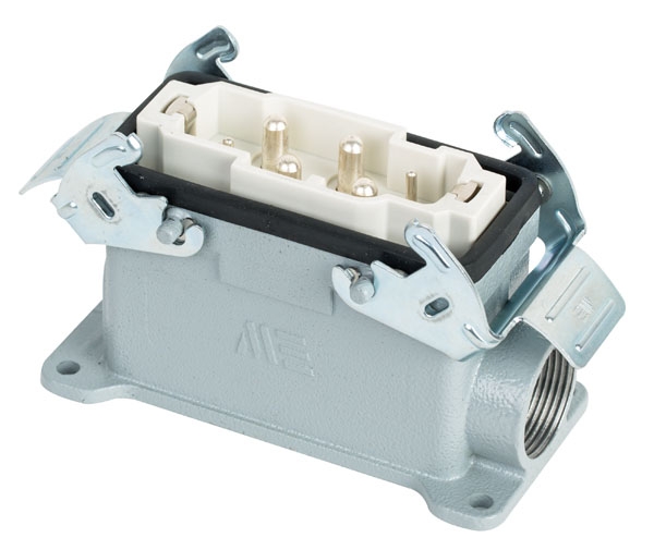 Корпус со вставкой / 403426S