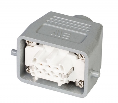 Удлинитель (вход сверху) / 403111