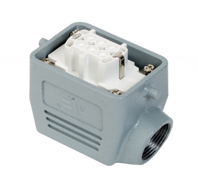 Удлинитель (Боковой вход) / 403092