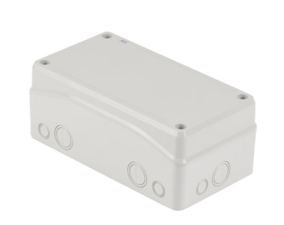 Термопластичная распределительная коробка / T3955