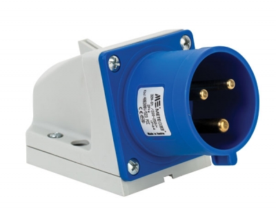 Настенная вилка (Eğik Gövdeli) / 406308V