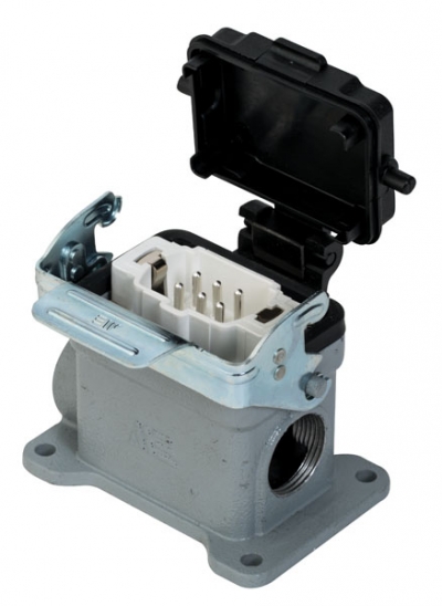 Корпус со вставкой (Çift Girişli Kapaklı) / 403705S