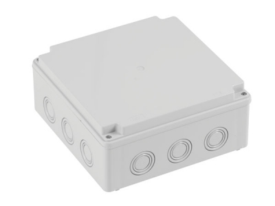 Термопластичная распределительная коробка / 40205005