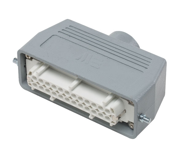 Удлинитель (Верхний вход для одного защелки) / 403542