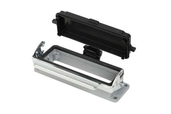 Корпус (Крышка с одной защелкой)/ 29415S