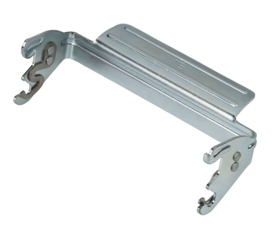 32x16/48x16/12x35 Металлическая защелка / 29608