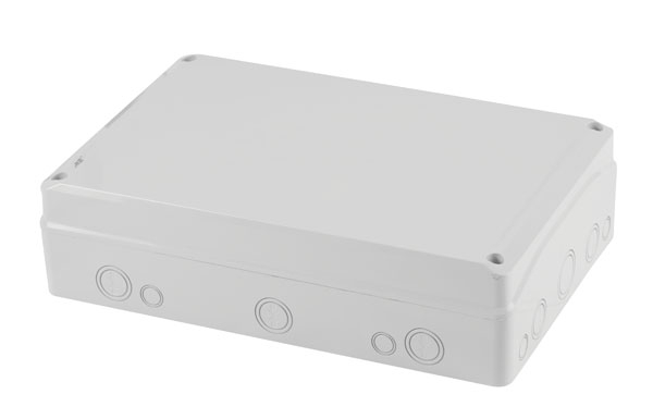 Термопластичная распределительная коробка / T3954