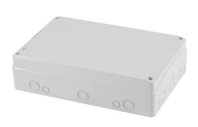 Термопластичная распределительная коробка / T3954