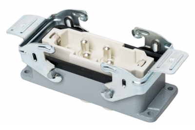 Корпус с внутренней вставкой / 403401S