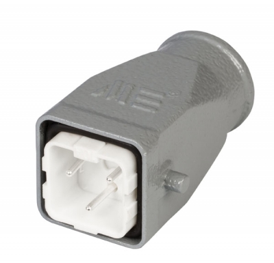 Штекер (Задний вход) / 403248