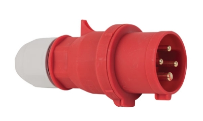 Прямой штекер / T2130