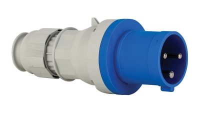 Прямой штекер / T210037