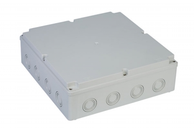 Термопластичная распределительная коробка / 40207005