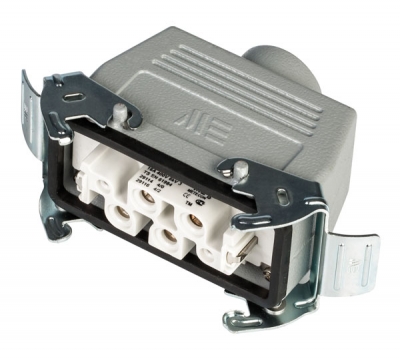 Удлинитель (Верхняя защелка с прокладкой) / 403411S