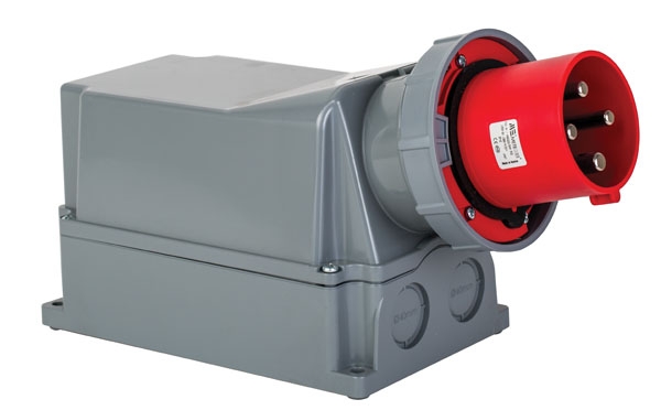 Настенная вилка (Eğik Gövdeli) / 406323