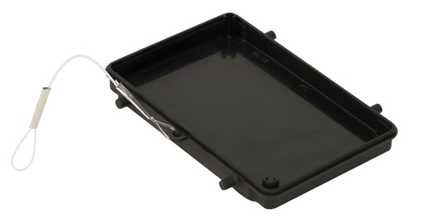 Защитная крышка корпуса машины / 29661