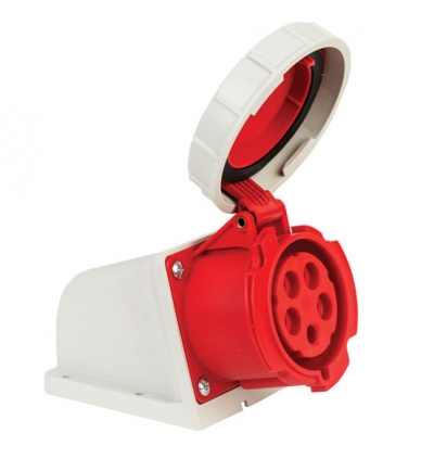 Розетка (Eğik Gövdeli) / 406618V