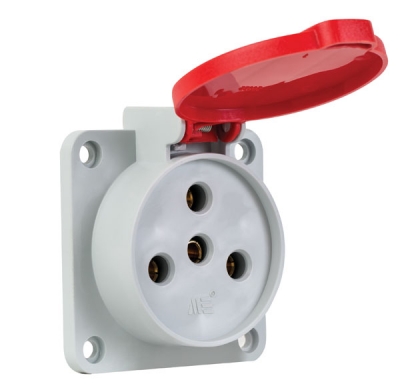 Резиновый Корпус с внутренней вставкой / 401042