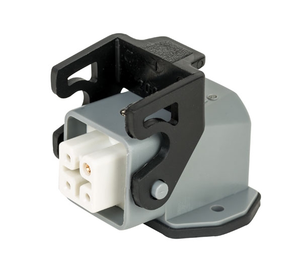 Наклонный Корпус с внутренней вставкой / 403071