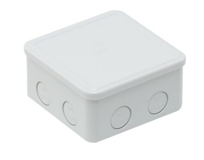 Термопластичная распределительная коробка (Geçmeli Kapak) / 40200705